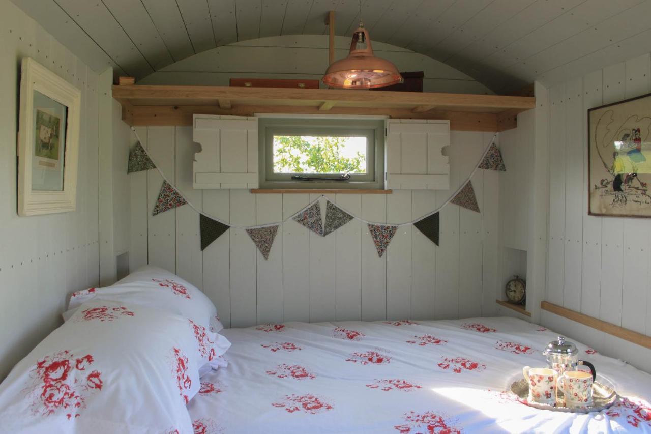 Willa The Parlour, For Alton Towers & The Peak District Uttoxeter Zewnętrze zdjęcie