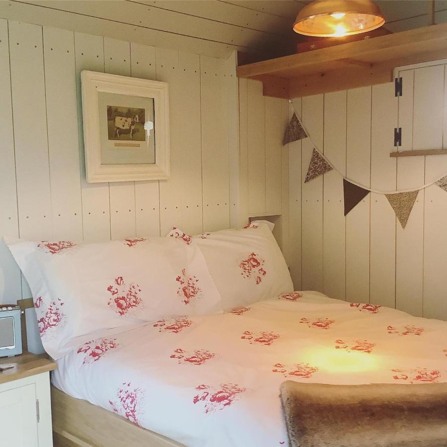 Willa The Parlour, For Alton Towers & The Peak District Uttoxeter Zewnętrze zdjęcie